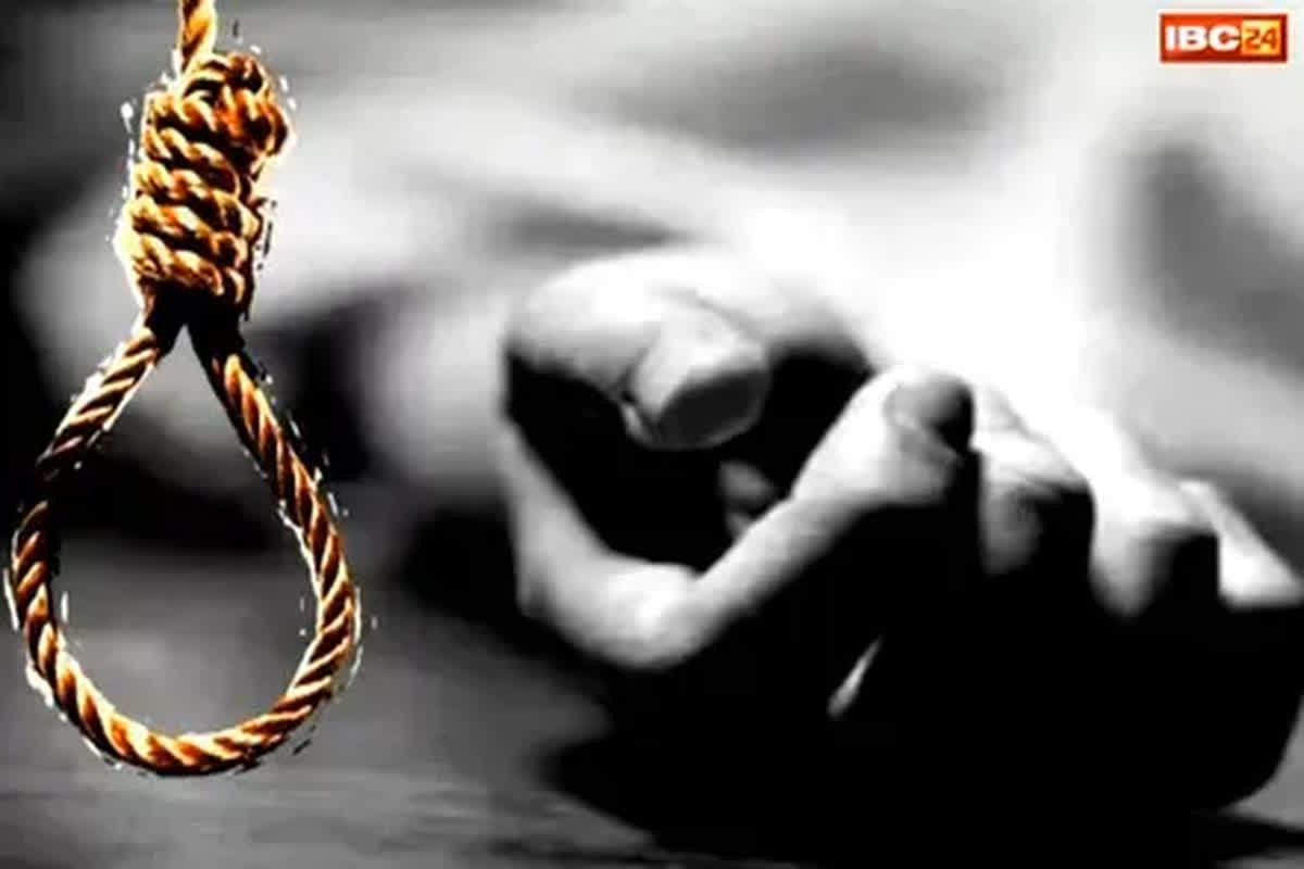 Rajasthan Dever Bhabhi Suicide News : शादी के पांच साल बाद पेड़ के नीचे इस हाल में मिले देवर-भाभी, खेत का मंजर देख परिजन रह गए दंग