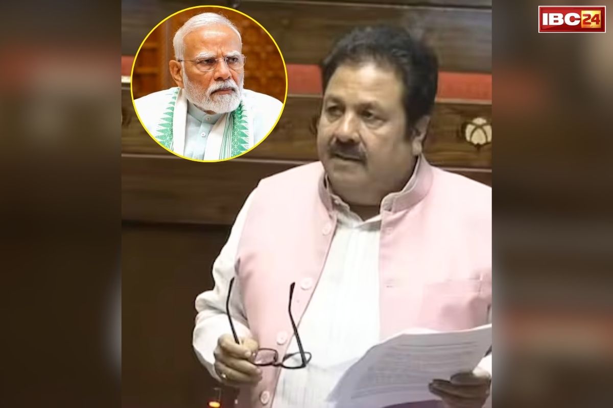 Israel Fatherland News: “यहूदी हमारे कब से पूर्वज हो गए?”.. इजराइल को फादरलैंड कहने पर जानें किसने पूछा PM मोदी से ये सवाल..