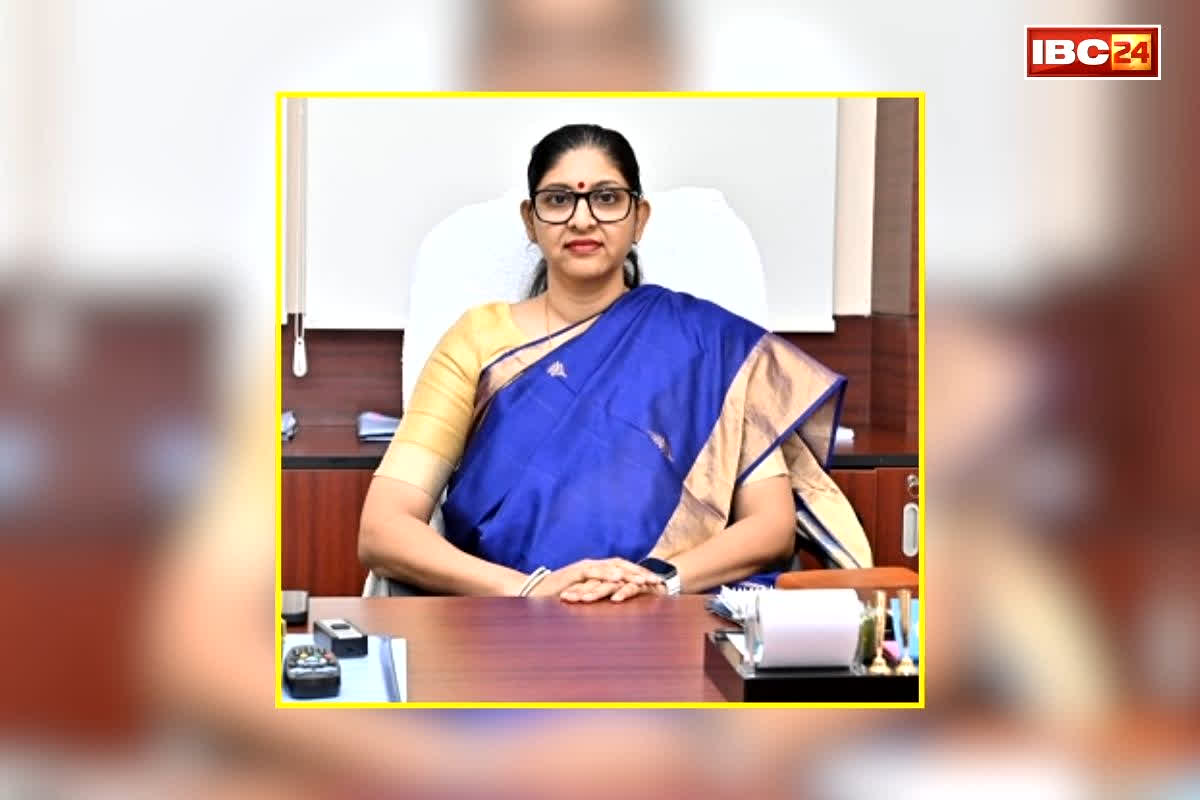 Food Department Review Meeting: सबसे पहले इन्हें होगी सिलेंडर की आपूर्ति, एजेंसियों में तैनात रहेंगे होडगार्ड के जवान, खाद्य सचिव ने अधिकारियों को दिए ये भी निर्देश