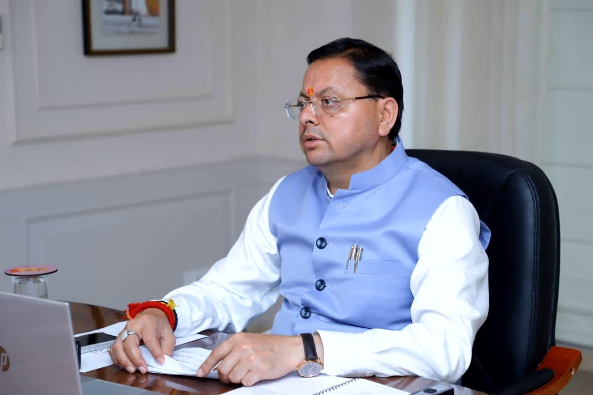 Revenue Lok Adalat Uttarakhand : उत्तराखंड में न्याय आपके द्वार, सीएम धामी ने शुरू की राजस्व लोक अदालत, अब घर बैठे सुलझेंगे ज़मीन के पुराने विवाद