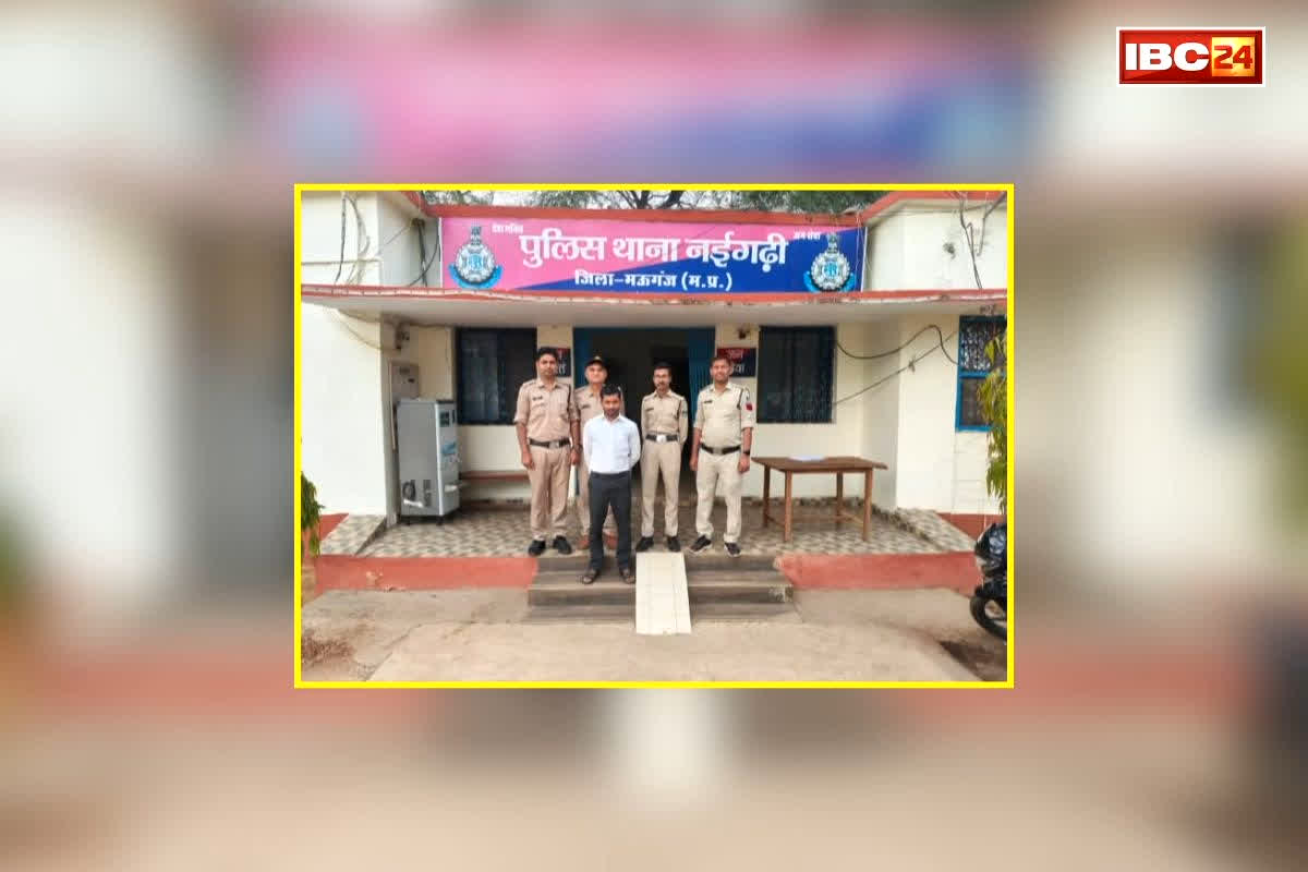 Rewa Rape Case: डॉक्टर ने युवती को फंसाया प्रेम जाल में, झूठी शादी का नाटक कर मिटाता रहा हवस, सच्चाई का खुलासा होते ही पीड़िता के पैरो तले खिसकी जमीन