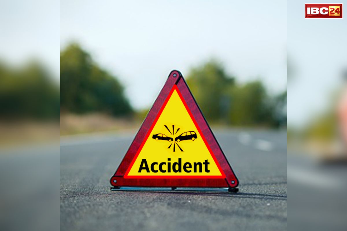 Road Accdent on Eid: ईद की खुशियां बदली मातम में.. खरीदारी करने निकले दो भाइयों की सड़क हादसे में दर्दनाक मौत, बचाने की कोशिश रही नाकाम