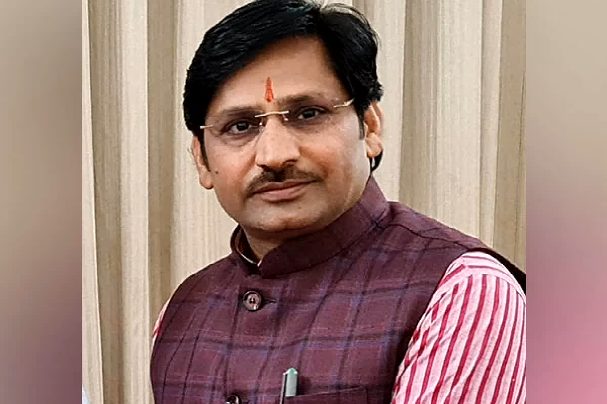 शह मात The Big Debate: ‘जो करे धर्मांतरण..खत्म हो उसका आरक्षण’, क्या सूबे में फिर छिड़ेगी जंग? सांसद की मांग पर छिड़ा सियासी रार