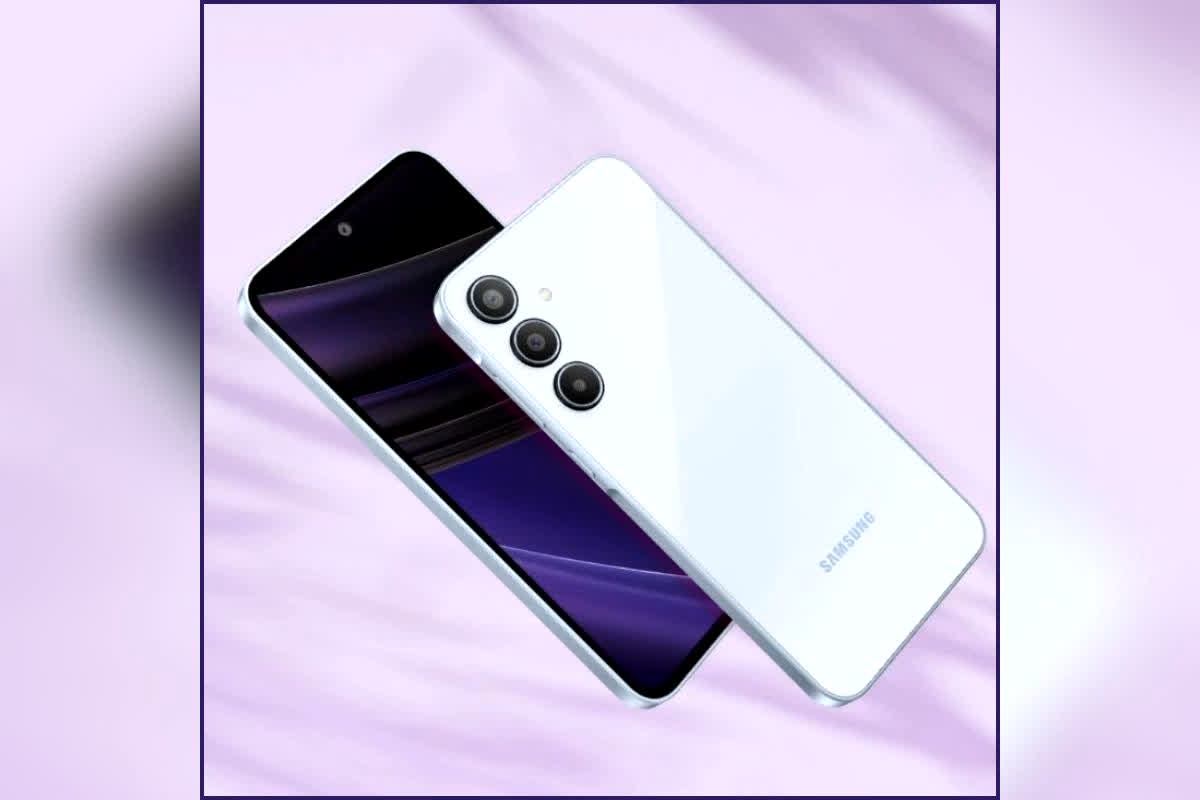 Samsung Galaxy A35: सैमसंग के इस फोन की कीमत में भारी कटौती! 33,000 से सीधे 19,999 रुपये में, जानिए कैसे पा सकते हैं यह जबरदस्त डील