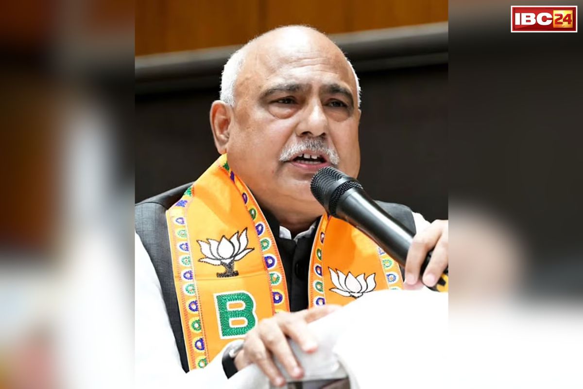 Surbhi Khandelwal Passes Away: भाजपा प्रदेश अध्यक्ष की बेटी सुरभि का निधन.. लम्बे वक़्त से चल रहा था इलाज, आज ही अंतिम संस्कार