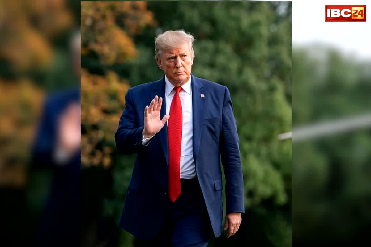 Israel Iran War Update: ‘हम जीत चाहते हैं..’, अमेरिकी राष्ट्रपति डोनाल्ड ट्रंप का बड़ा बयान, इस देश को बता डाला जानवर