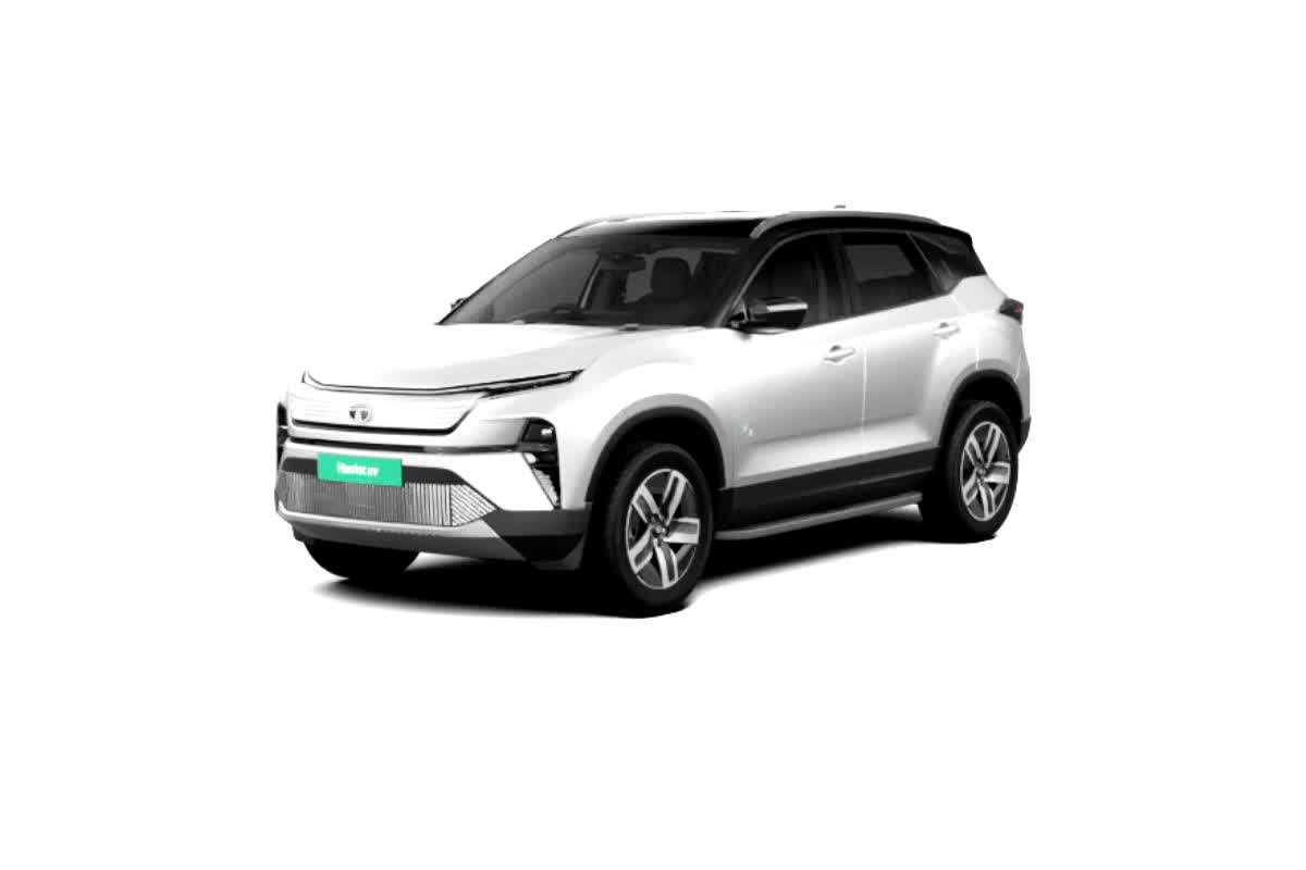 Tata Harrier EV Launched: इलेक्ट्रिक SUV लवर्स की धड़कनें होंगी तेज! Tata Harrier में जुड़ा ये नया दमदार वेरिएंट, जो हर सफर को बनाएगा और भी स्पेशल, कीमत है इतनी!