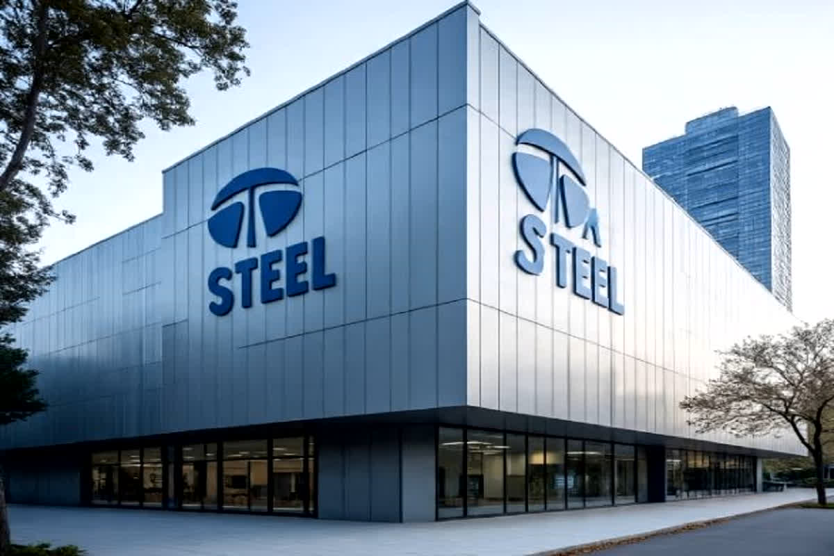 Tata Steel Share Price: क्या आपने खरीदा Tata का ये शेयर? 31% तक उड़ान भरेगा यह स्टॉक! HSBC का टारगेट प्राइस सुनकर रह जाएंगे दंग
