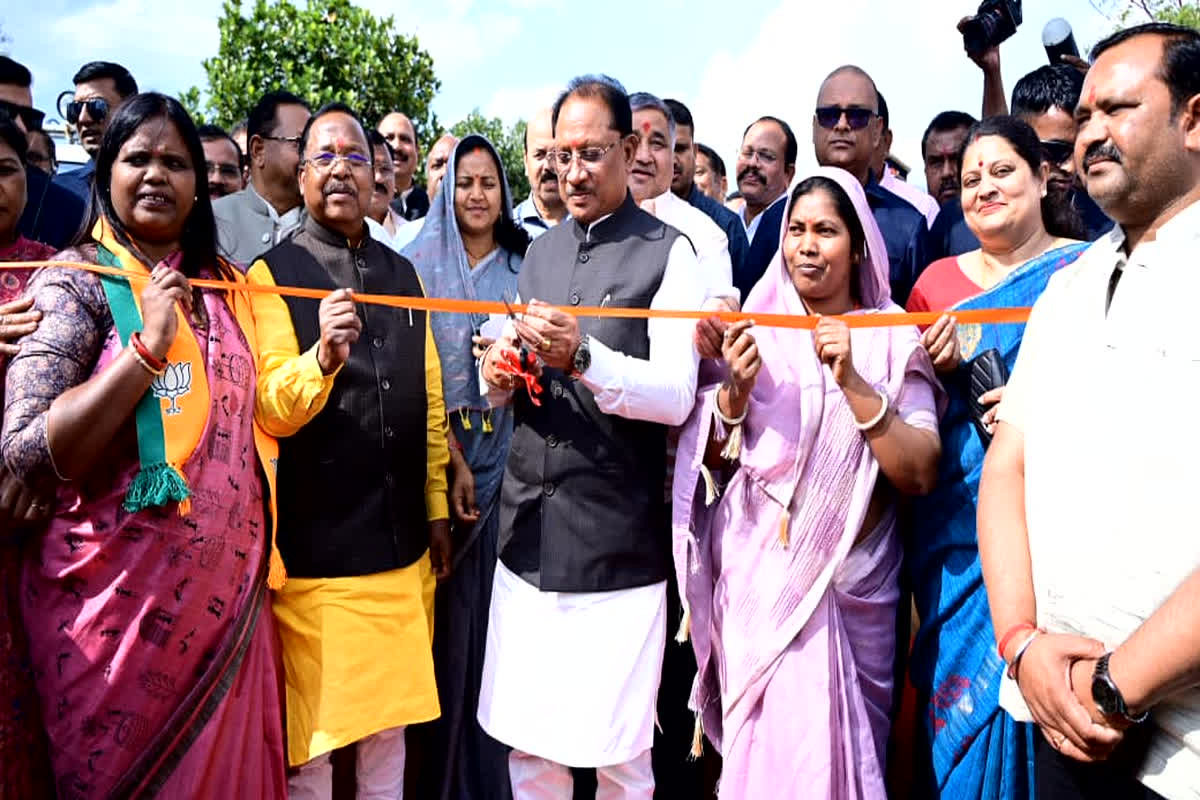 Tilhan Kisan Mela 2026 : “किसानों से किया हर वादा पूरा”, दलहन-तिलहन को बढ़ावा देने वाले सरकारी प्रयासों से किसानों की हुई चांदी, CM ने दी बड़ी सौगात