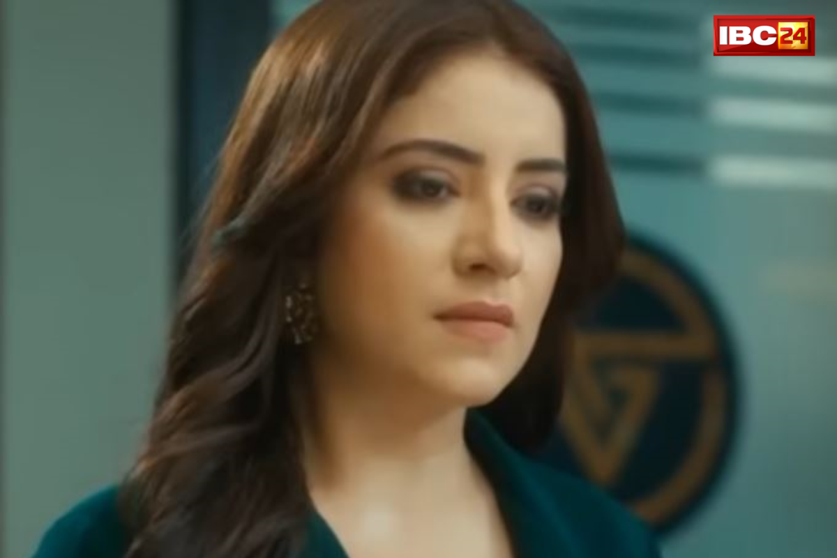 Tum Se Tum Tak: ईर्ष्या की आग में जलकर, मीरा करेगी सारी हदें पार! अनु की जान पर मंडराया संकट, क्या सफल हो पाएंगी मीरा की साजिशें?