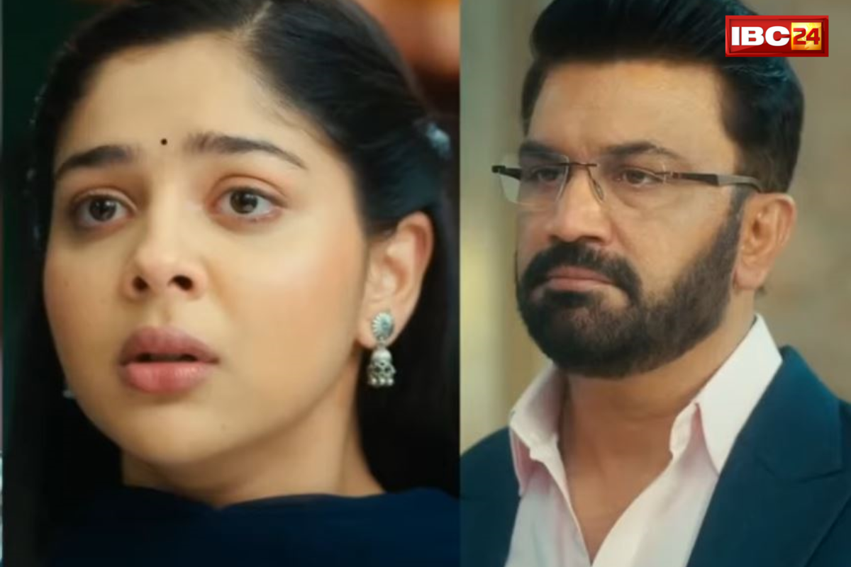 Tum se Tum Tak: आर्या को गुस्से से तमतमाता हुआ देख, मीरा के छूटे पसीने! गोपाल पर लगे घटिया इल्ज़ाम, इस शख्स ने खोली मीरा की पोल..