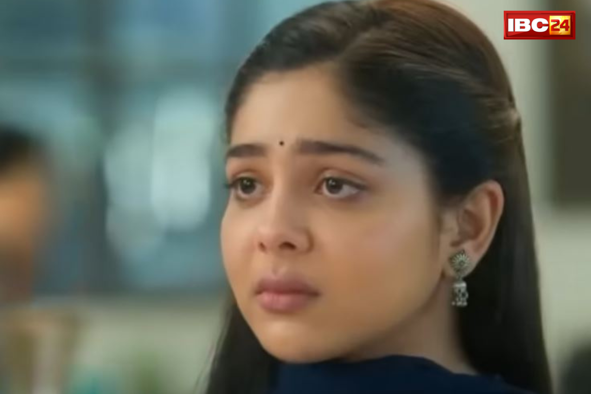 Tum se Tum Tak: राजनंदिनी को अनु के अंदर देख, हर्ष के छूटे पसीने! क्या साजिशों के गहरे चक्रव्यूह को तोड़ पायेगा, आर्या और अनु का प्यार?