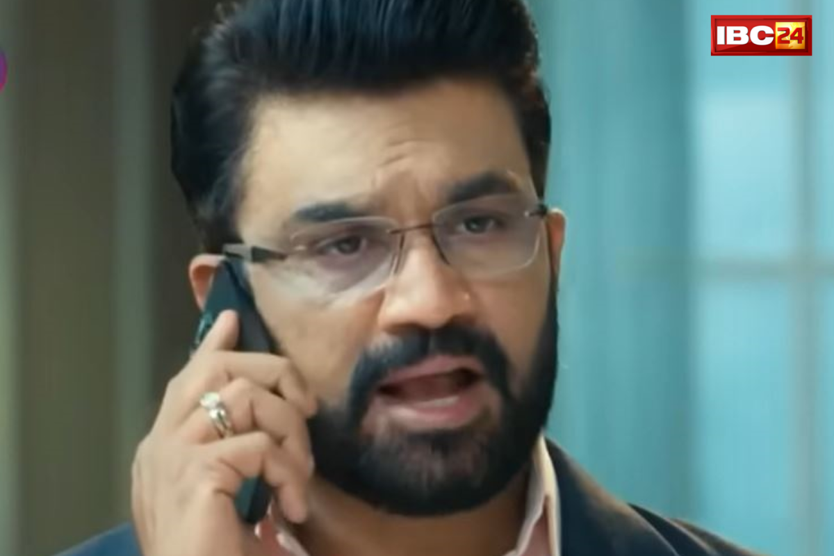 Tum se Tum Tak: मीरा ने रचा खौफनाक चक्रव्यूह! क्या अनु, मीरा के वार से होगी तबाह या फिर प्यार के दम पर पलट देगी, वक़्त का पहिया?