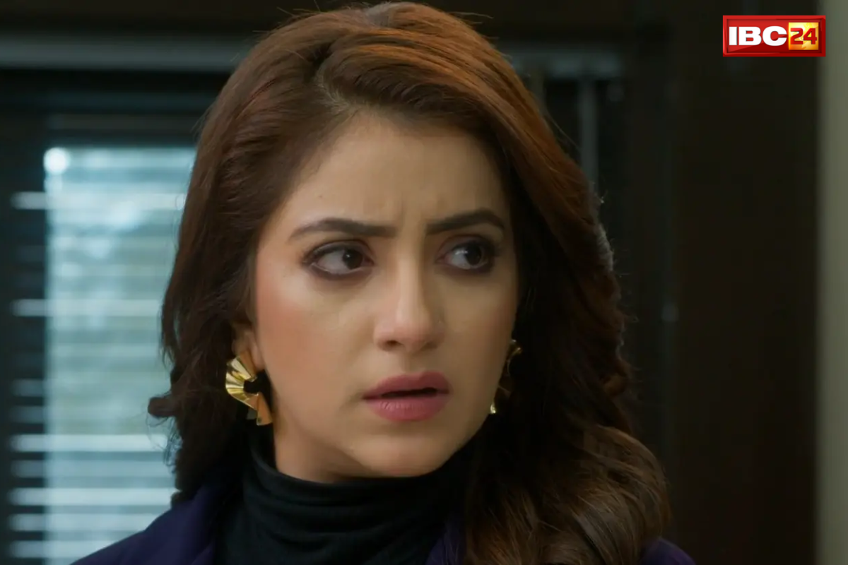 Tum se Tum Tak: अनु के नए अवतार को देख, मीरा के उड़े होश! मानसी और मीरा बुनेंगी साजिशों का जाल, क्या कसौटी पर खरी उतर पाएगी अनु?