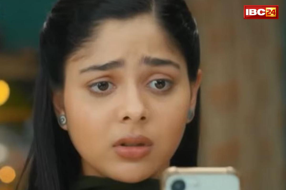 Tumm se Tumm Tak: अनु की ईमानदारी पर झूलती साजिशों की तलवार! क्या मीरा के बिछाए चक्रव्यूह को भेद पाएगी अनु या ईमानदारी ही बनेगी उसकी कमज़ोरी?