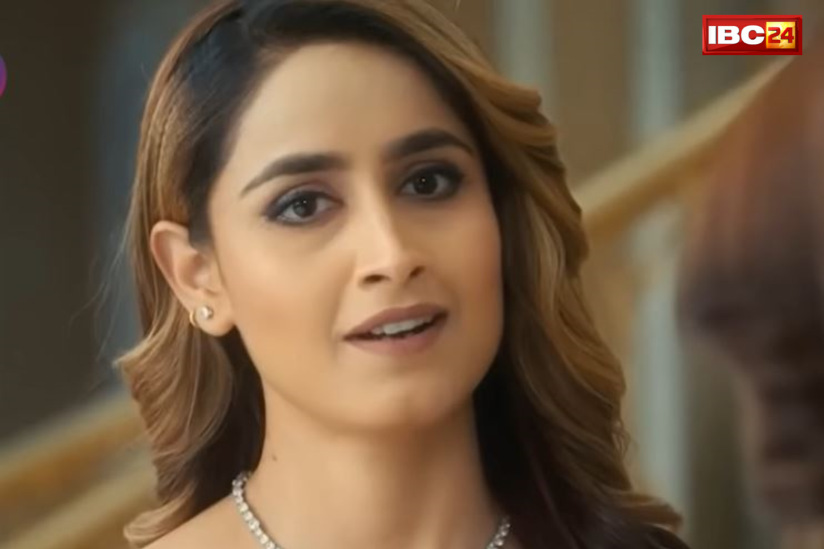 Tumm se Tumm Tak: साजिशों के भंवर में फंसी अनु! क्या मीरा और मानसी के बिछाये हुए कांटें रोक पाएंगे, अनु के मंज़िल की ओर बढ़ते कदम?