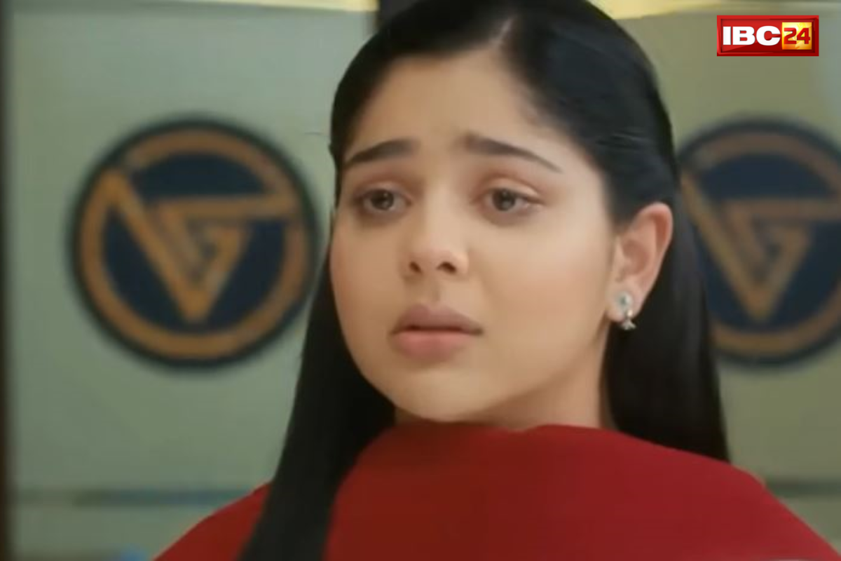 Tumm se Tumm Tak: मीरा की हरकत से तिलमिला उठा आर्या! क्या हर्ष का कठोर फैसला बदल पाएगा, अनु की तक़दीर या होगा अनु और आर्या के प्यार का अंत?