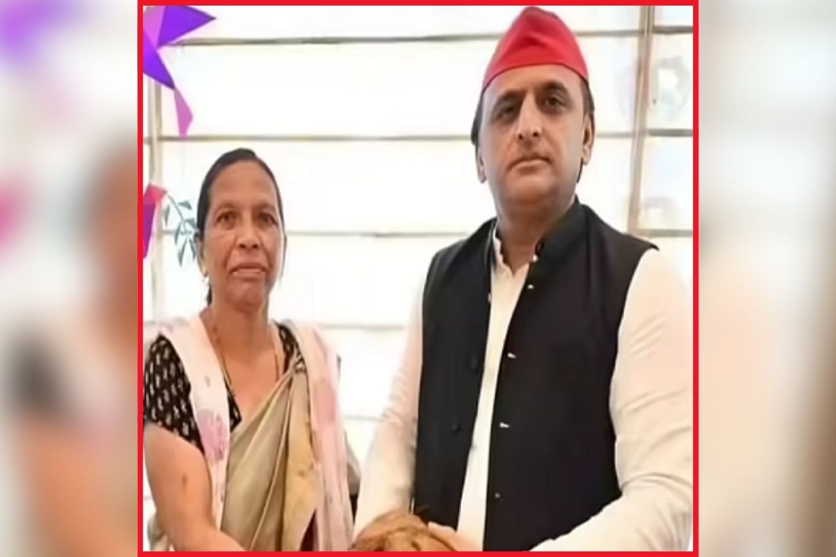 UP Politics: फूलन देवी के बहाने ‘फूल’ को चुनौती देंगे अखिलेश यादव? विस चुनाव से पहले बड़ी बहन को दी बड़ी जिम्मेदारी, जानिए कौन है रुक्मिणी देवी?