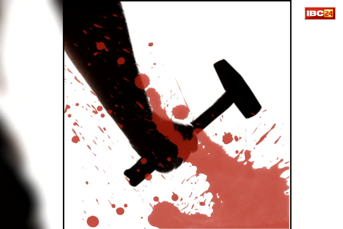 Ujjain Cannibalism News : पहले हथौड़े से पीट-पीटकर उतारा मौत के घाट, फिर शव का खून पीकर मांस खाने की कोशिश, पुलिस के हत्थे चढ़ते ही खोले गहरे राज़