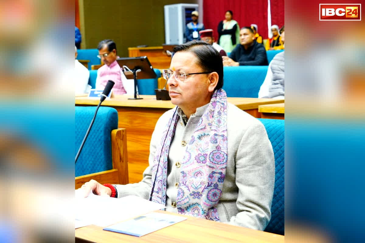 Uttarakhand Budget 2026-27: देवभूमि में बहेगी विकास की गंगा!.. उत्तराखंड सरकार ने पेश किया 1 करोड़ 11 लाख रुपये से ज्यादा का बजट, पढ़ें बड़ी घोषणाएं