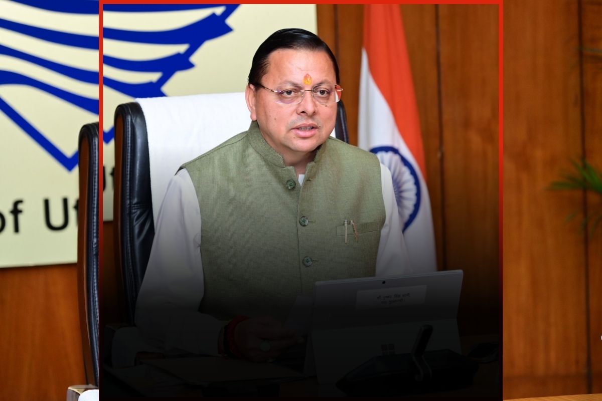 Uttarakhand News: अगले महीने इस दिन से शुरू होगी चारधाम यात्रा, तीर्थयात्रियों को मिलेगी ये सुविधा, CM धामी अधिकारियों को दिए ये निर्देश