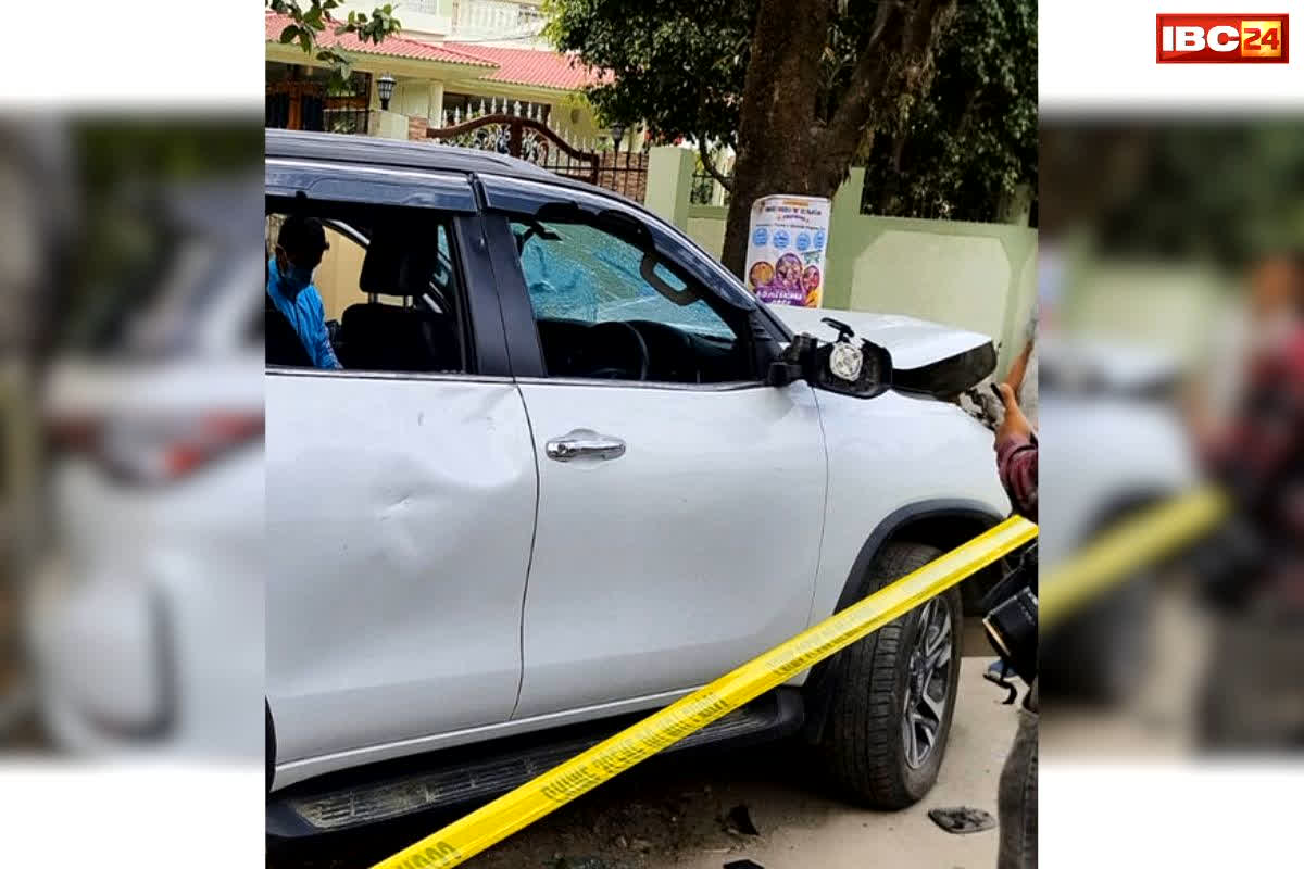 Uttarakhand Retired Brigadier Killed: सेना के रिटायर्ड ब्रिगेडियर की गोली लगने से मौत.. मॉर्निग वॉक पर निकले थे पूर्व अफसर, जानें किसने और क्यों की फायरिंग