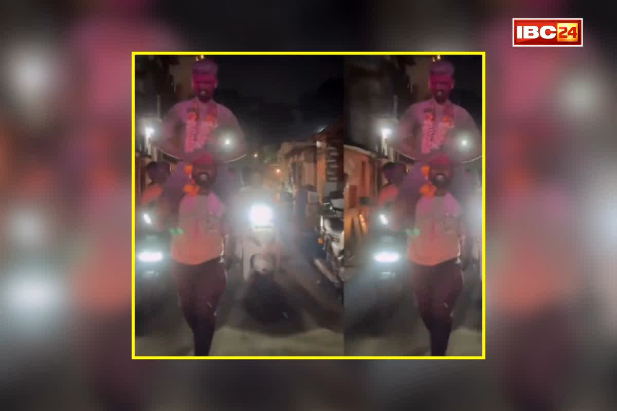 Viral Video: दोस्ती, वादा और देशभक्ति… दोस्त ने दोस्त के लिए कर दिया कुछ ऐसा, सोशल मीडिया पर वायरल वीडियो, देखें आप भी