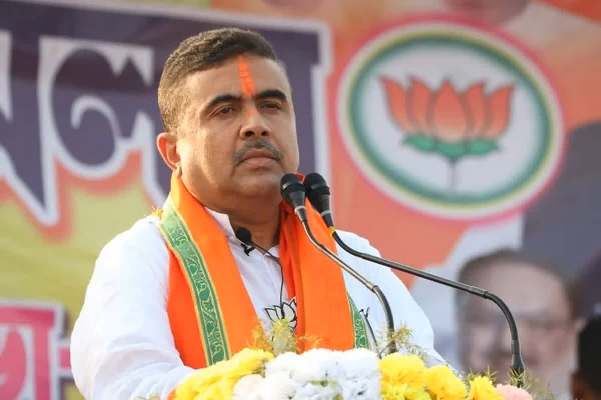 Vande Bharat : बंगाल में चुनावी जंग.. शुरू ‘पावर गेम’! भवानीपुर में ममता-सुवेंदु के बीच जंग, इस बार ढहेगा या फिर बचेगा ‘दीदी’ का किला? देखिए वीडियो