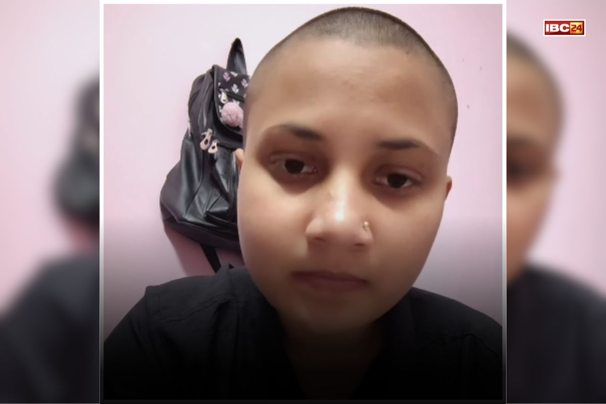 Viral Video: ‘कुछ भी हो जाए नहीं करूंगी शादी’, घर वाले लगातार बना रहे थे दबाव, परेशान युवती ने उठाया ये फैसला, वीडियो देखकर आपको भी नहीं होगा यकीन