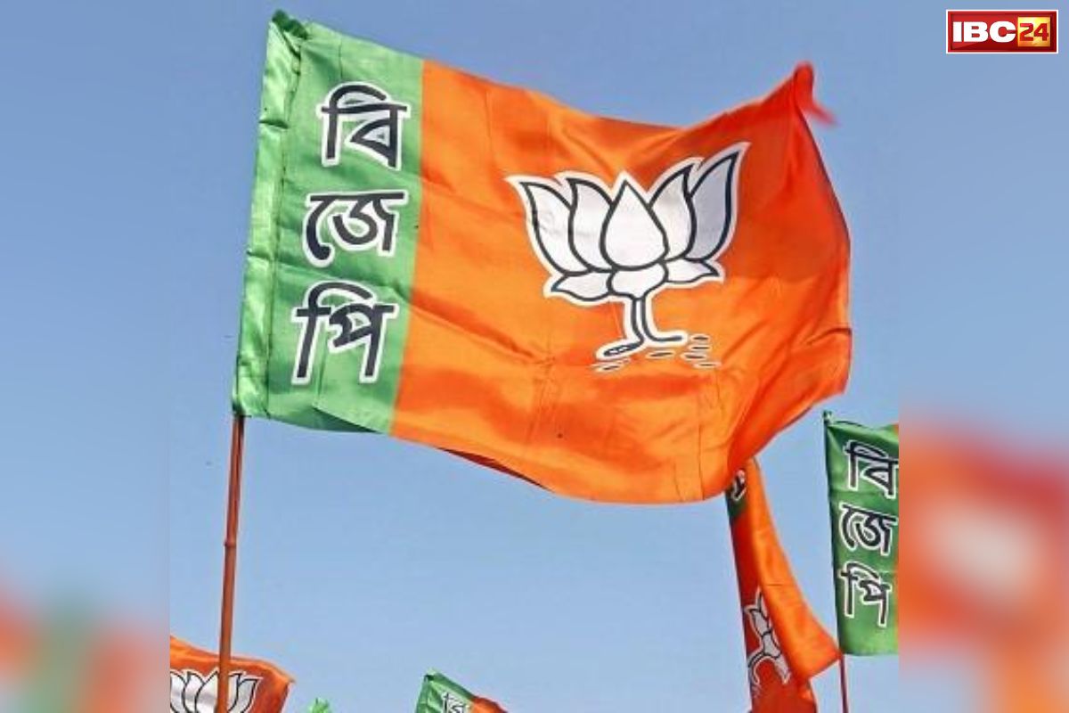 West Bengal BJP Candidate List: भाजपा के 13 उम्मीदवारों की एक और सूची जारी.. इस विधानसभा सीट पर बदल दिया उम्मीदवार, पूर्व कांग्रेसी को भी टिकट