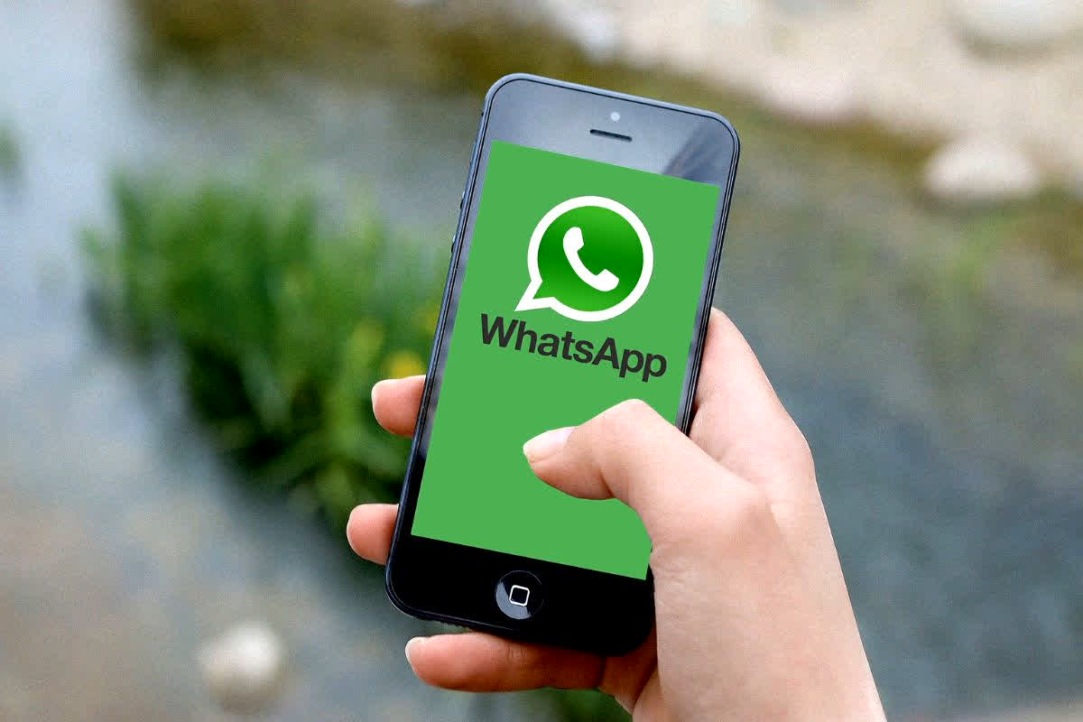 Whatsapp Online Income: मोबाइल ही बनेगा पैसा कमाने का जरिया! WhatsApp से ऐसे करें तगड़ी कमाई, प्रोसेस जानकर रह जाएंगे हैरान!