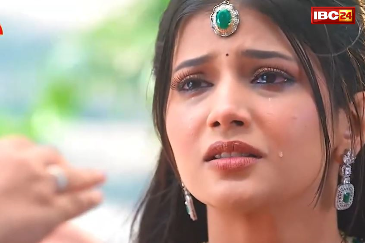 Yeh Rishta kya Kehlata hai: आर्यन की सगाई में लगा ब्रेक! विद्या ने साधा अभिरा पर निशाना, क्या मायरा बनेगी अभिरा की ढाल या मचाएगी बवाल?