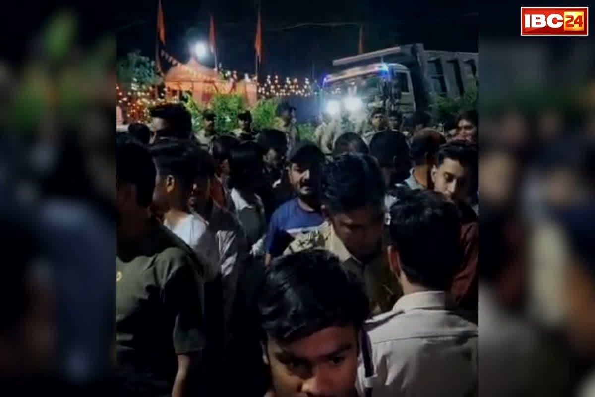 Bhopal News: राजधानी में नहीं थम रहे गौकशी के मामले! कचरे के ढेर के बाद अब इस जगह मिला गौवंश का कटा हुआ शव, भड़का आक्रोश