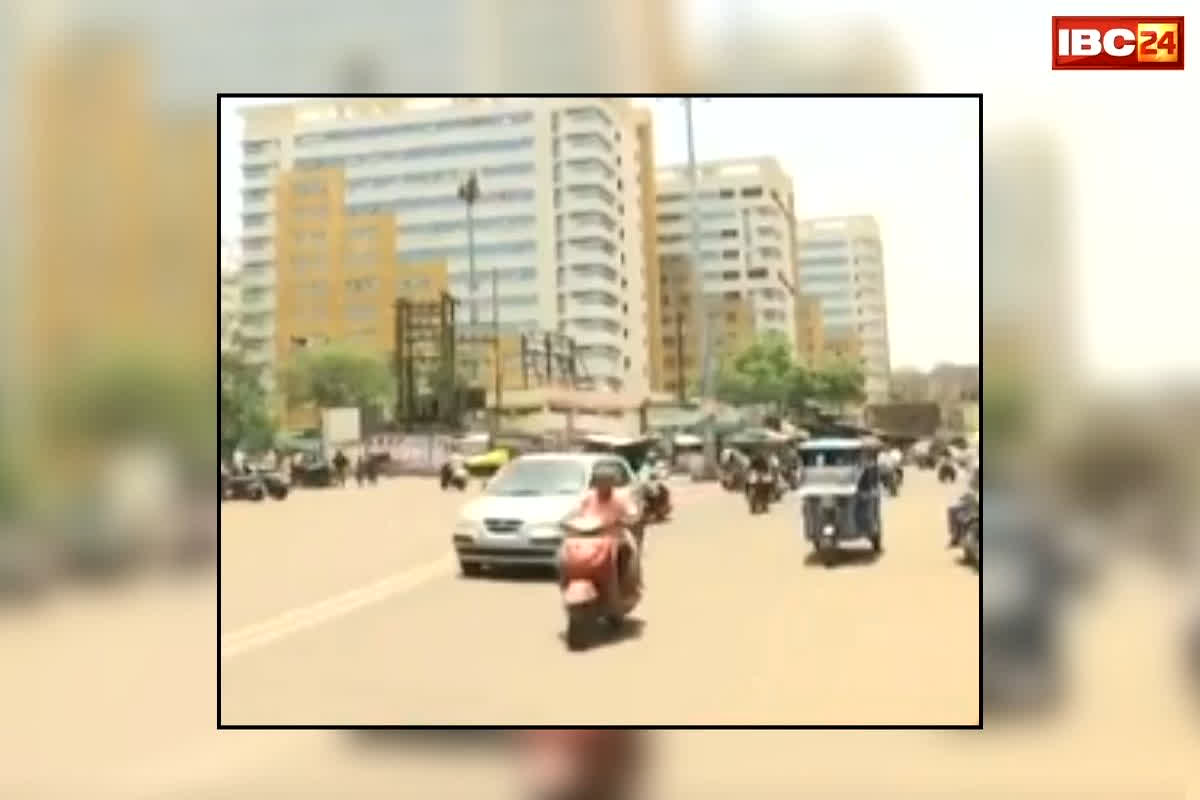 Bhopal Hamidia Hospital News: राजधानी के नामी अस्पताल में मचा हंगामा, इस वजह से इन कर्मचारियों ने एक साथ छोड़ी नौकरी, चाभी भी ले गए, मरीजों को हो रही भारी दिक्कत