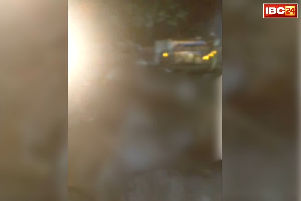 Janjgir Truck Accident: एक रात, 12 मौतें, छत्तीसगढ़ के इस जिले में दर्दनाक सड़क हादसा, मौके पर पहुंची पुलिस के भी उड़ गए होश