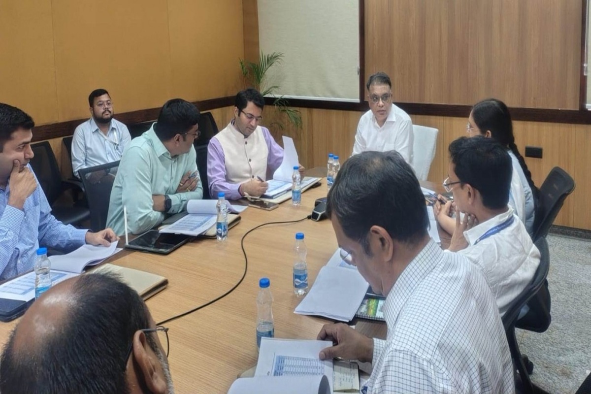 CG Janm Mrityu Registration News: अब जनता को जन्म-मृत्यु पंजीयन के लिए नहीं करना होगा परेशानी का सामना, राज्य स्तरीय बैठक में लिए गए अहम निर्णय