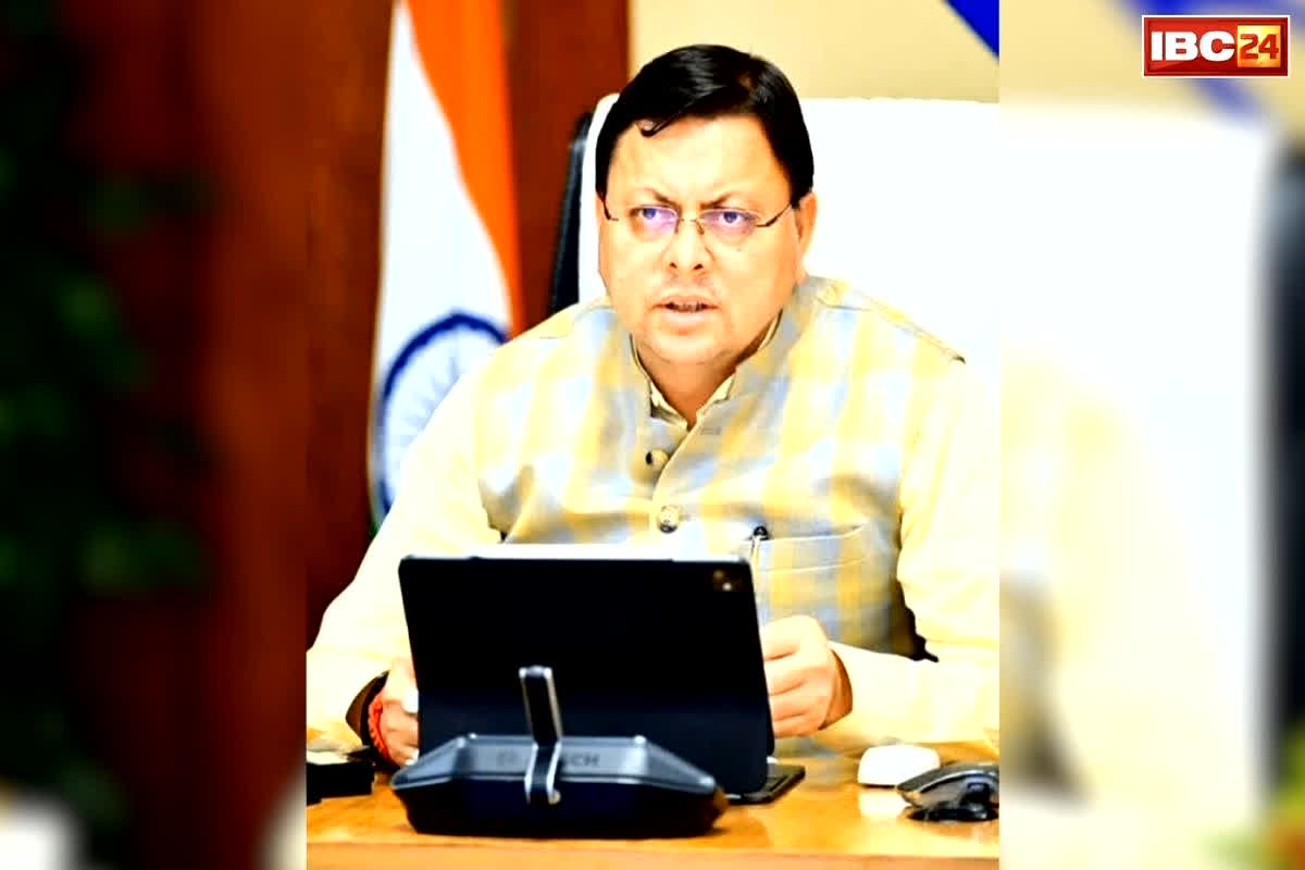 Pushkar Singh Dhami Chaiti Mela: चैती मेले से आई करोड़ों की सौगात! सीएम धामी का बड़ा प्लान, अब बदलेगा पूरे क्षेत्र का नक्शा…