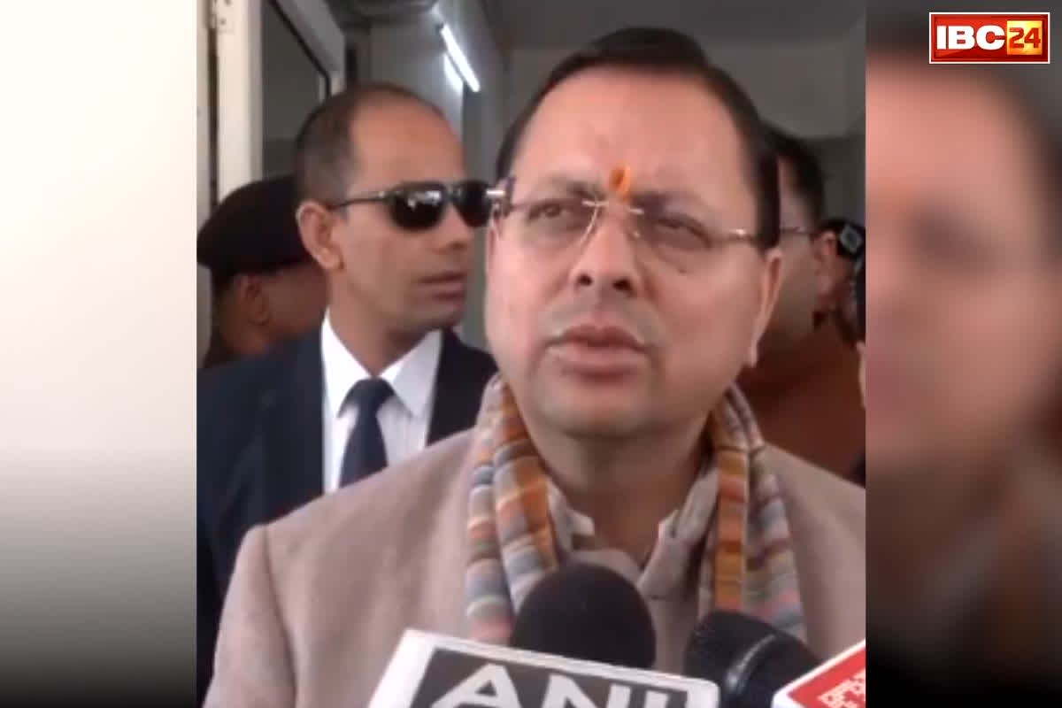 Uttarakhand LPG Crisis: LPG गैस संकट की खबरों बीच सीएम पुष्कर सिंह धामी की बड़ा बयान, कहा-ऐसी कोई समस्या… ये निर्देश भी दिए