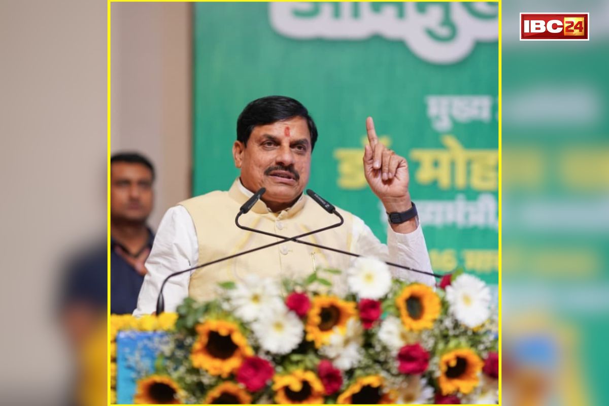 शह मात The Big Debate: फोकस में किसान, एजेंडा तय… शुरू अभियान! योजनाओं का होगा जमीनी प्रचार, क्या अन्नदाताओं के बूते चुनावी नैया होगी पार?