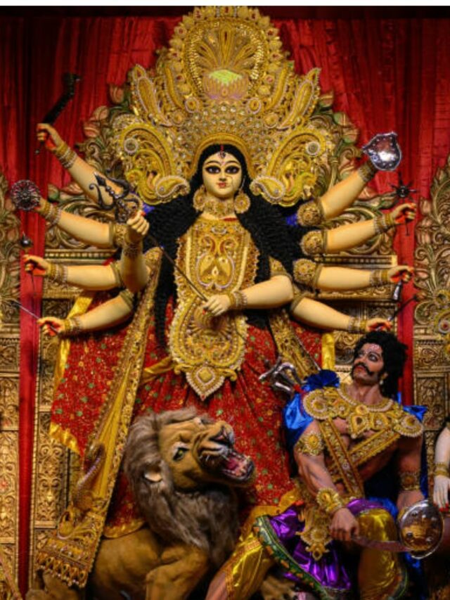 Chaitra Navratri 2026: कब से है चैत्र नवरात्र? जानें सही तिथि से लेकर कलश स्थापना का शुभ मुहूर्त