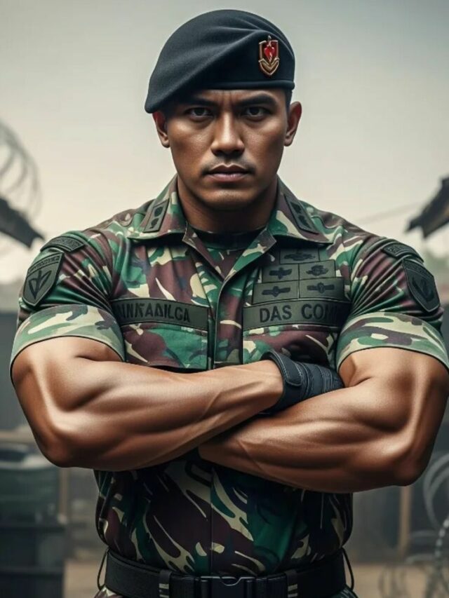 Active Military Manpower: किस देश के पास मौजूद है सबसे ज्यादा 'सक्रिय सैन्य जवान?'.. भारत का स्थान देखकर आपको भी होगा गर्व, देखें लिस्ट..