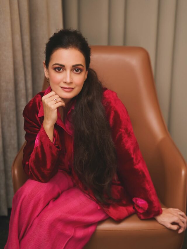 Dia Mirza: लगातार फ्लॉप फिल्मों से टूट गई थी दीया मिर्जा, एक हिट फिल्म ने पलटी बाजी