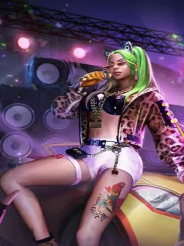 Free Fire Max Codes Today: गेमर्स की हुई बल्ले-बल्ले! फ्री फायर मैक्स के आज के रिडीम कोड से मिलेंगे शानदार फ्री गिफ्ट्स