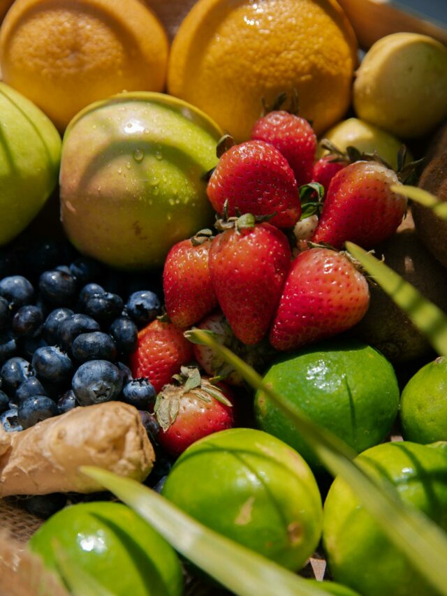 Healthy Kidneys: किडनी की बीमारी से बचने का आसान तरीका, इन फलों को अपनी डाइट में करें शामिल