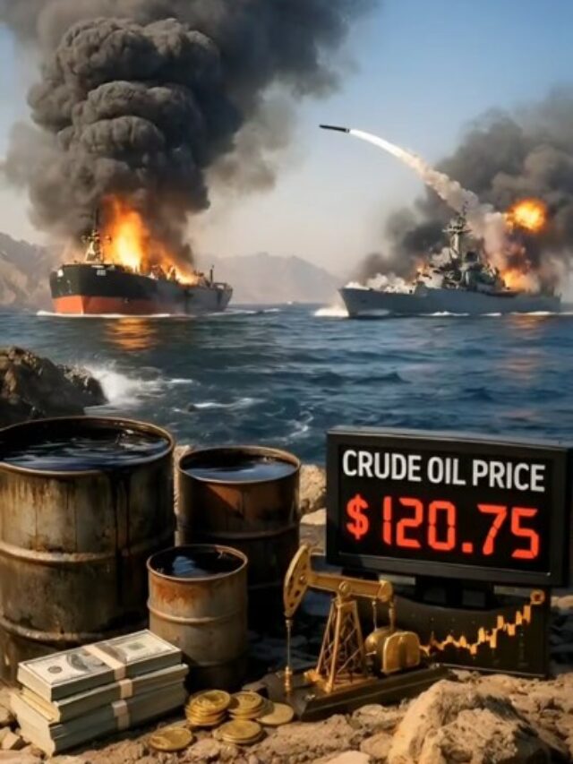 Highest Consumption of Petrol and Diesel: इस 10 देशों में है पेट्रोल-डीजल की सबसे ज्यादा खपत.. जानें लिस्ट में भारत किस पायदान पर