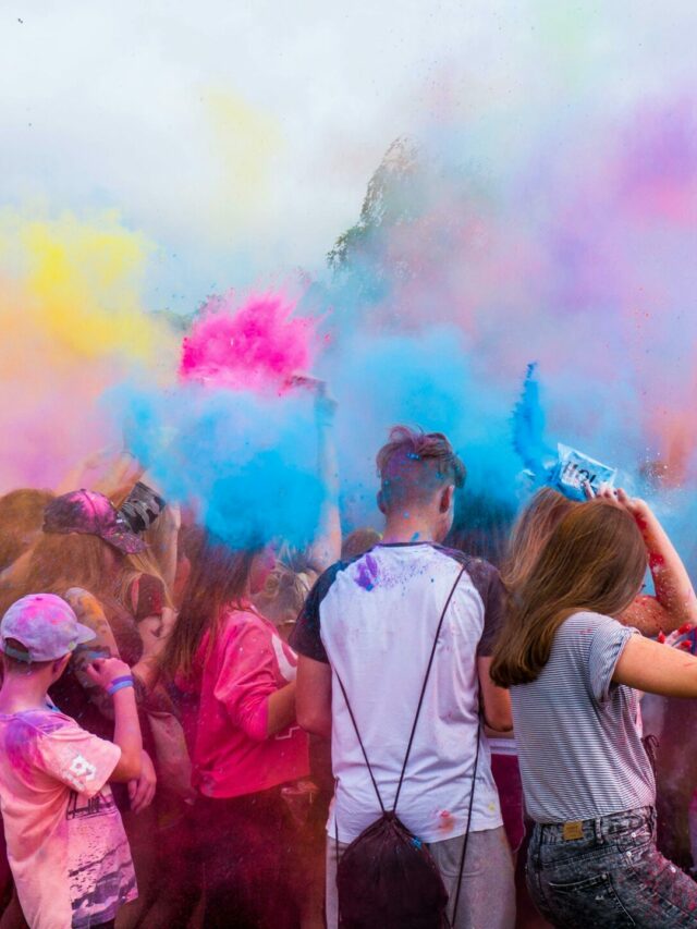 Holi 2026 Hangover: जानिए भांग के हैंगओवर से छुटकारा पाने के चौंकाने वाले घरेलू उपाय!