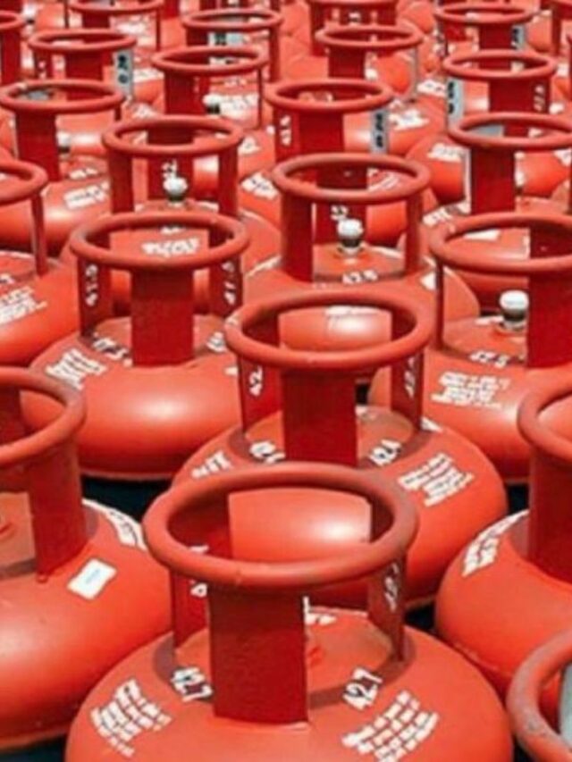 LPG Stored in Liquid: गैस या तरल? LPG के लिक्विड होने का रहस्य जो सबको हैरान कर देगा!