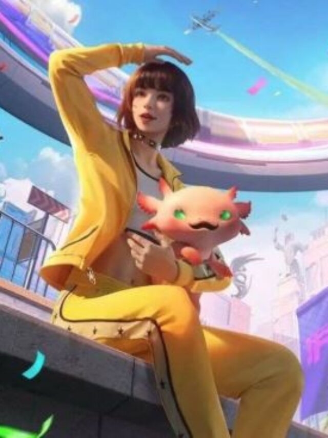 Free Fire Max Redeem Codes: आज के Free Fire Max कोड्स जारी! फ्री प्रीमियम रिवॉर्ड्स ऐसे करें अनलॉक