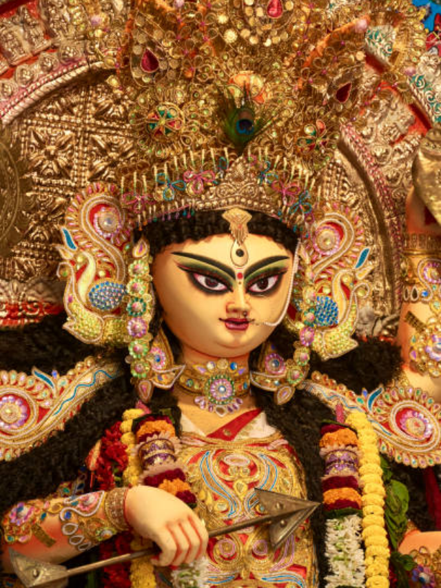 Chaitra Navratri Celebration: चैत्र नवरात्रि पर मां दुर्गा को कैसे करें खुश? यहां जानें आसान तरीका