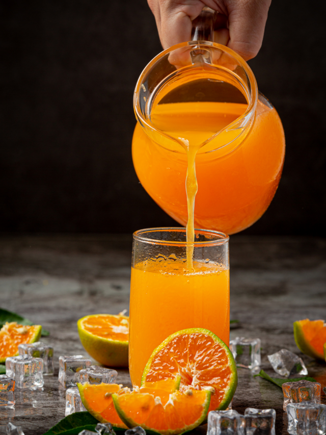 Summer Juice Drinks: सिर्फ पानी से नहीं मिटेगी प्यास! गर्मियों में पीएं ये 5 सुपरहिट जूस, जानिए फायदे